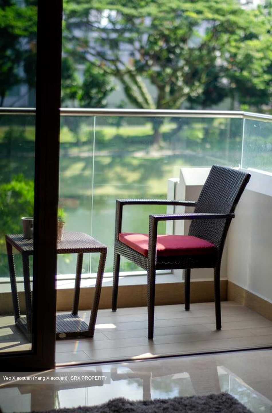 The Tre Ver (D13), Condominium #472947821